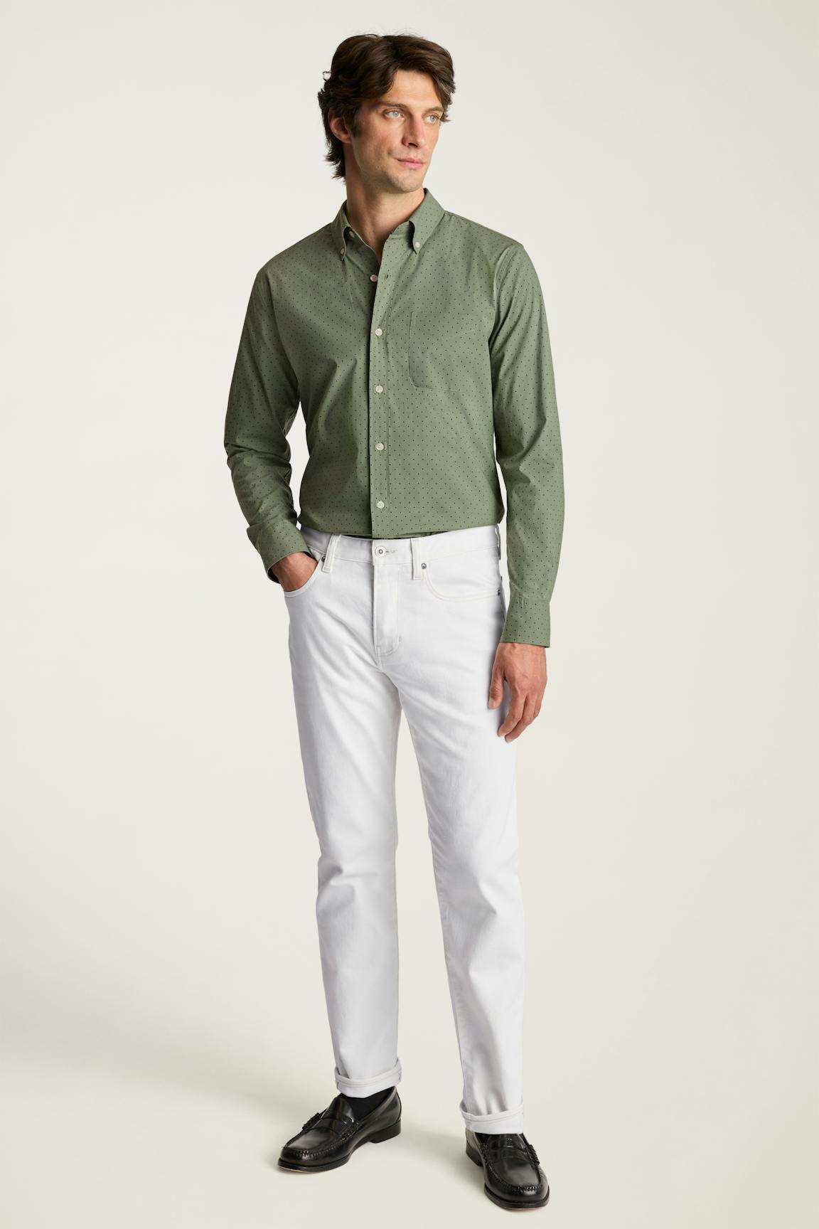Everyday Shirt / Bonobos