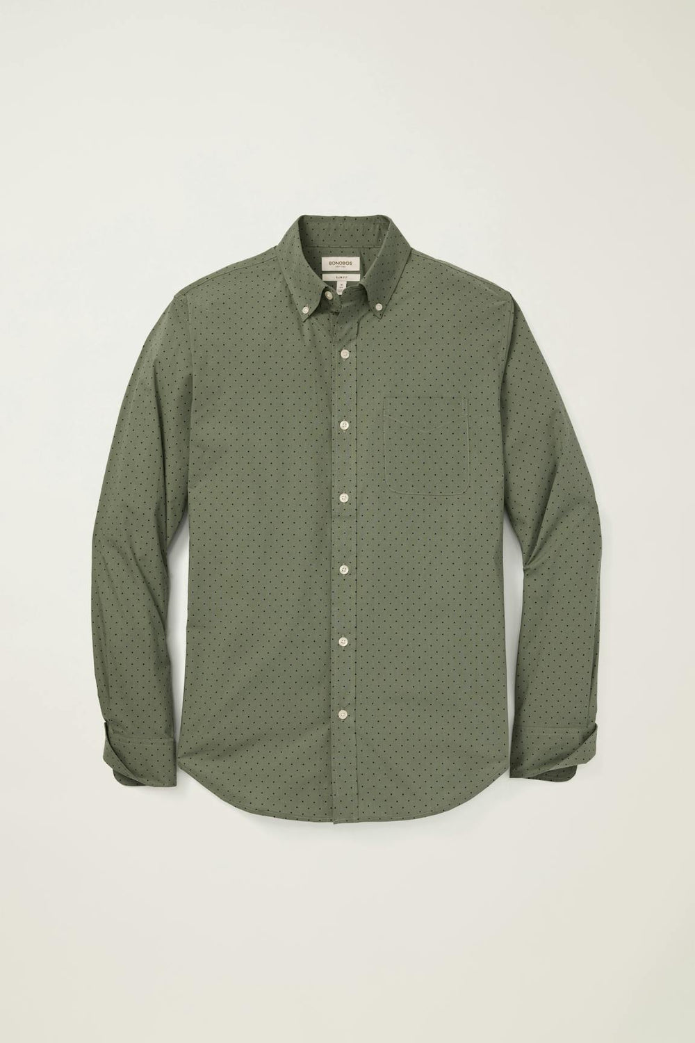 Everyday Shirt / Bonobos