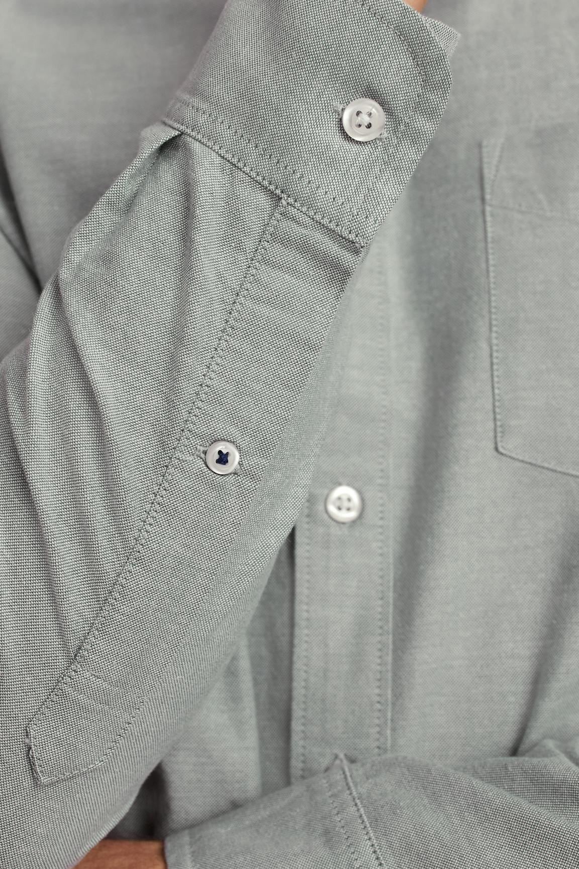 Everyday Oxford Shirt / Bonobos Discount