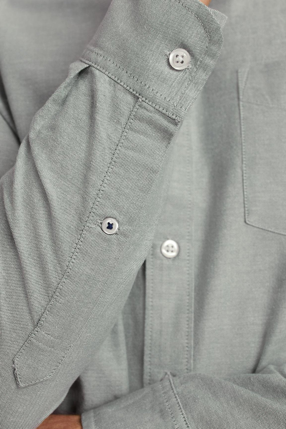 Everyday Oxford Shirt / Bonobos Discount