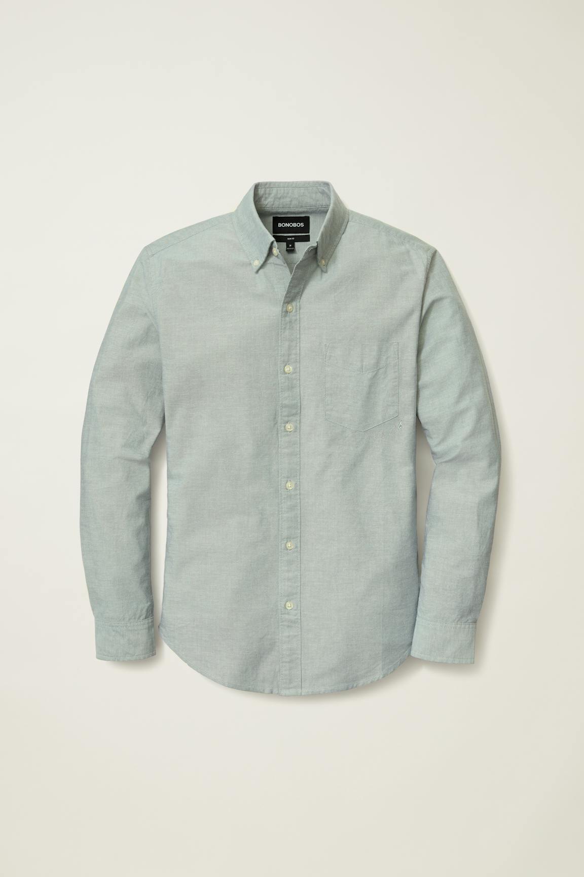 Everyday Oxford Shirt / Bonobos Discount