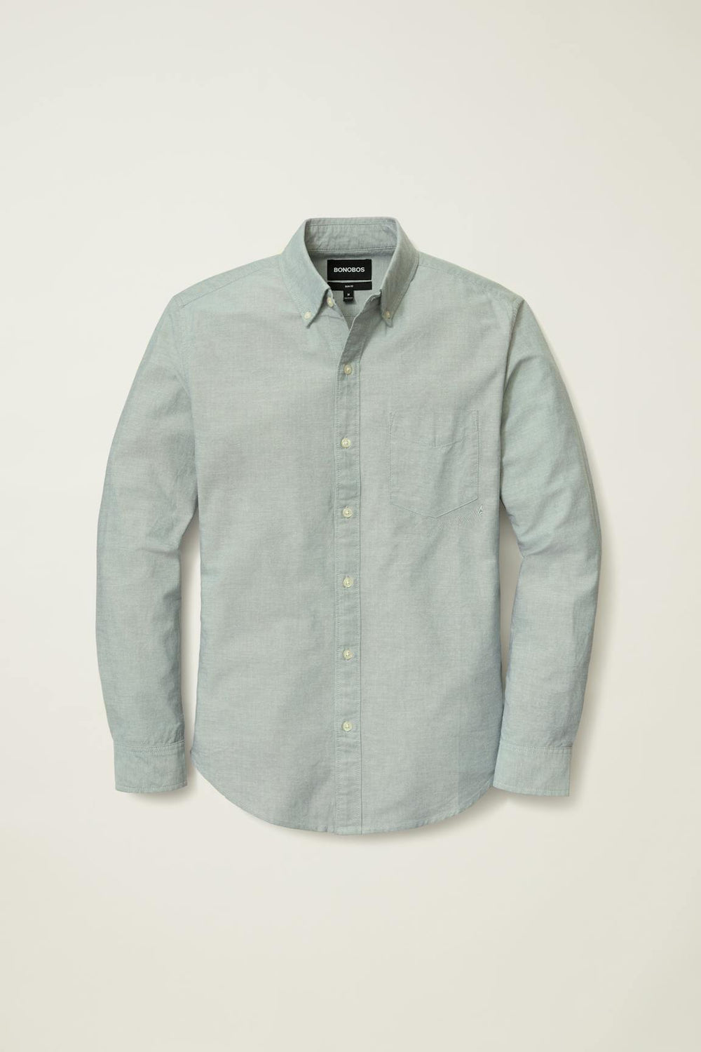 Everyday Oxford Shirt / Bonobos Discount