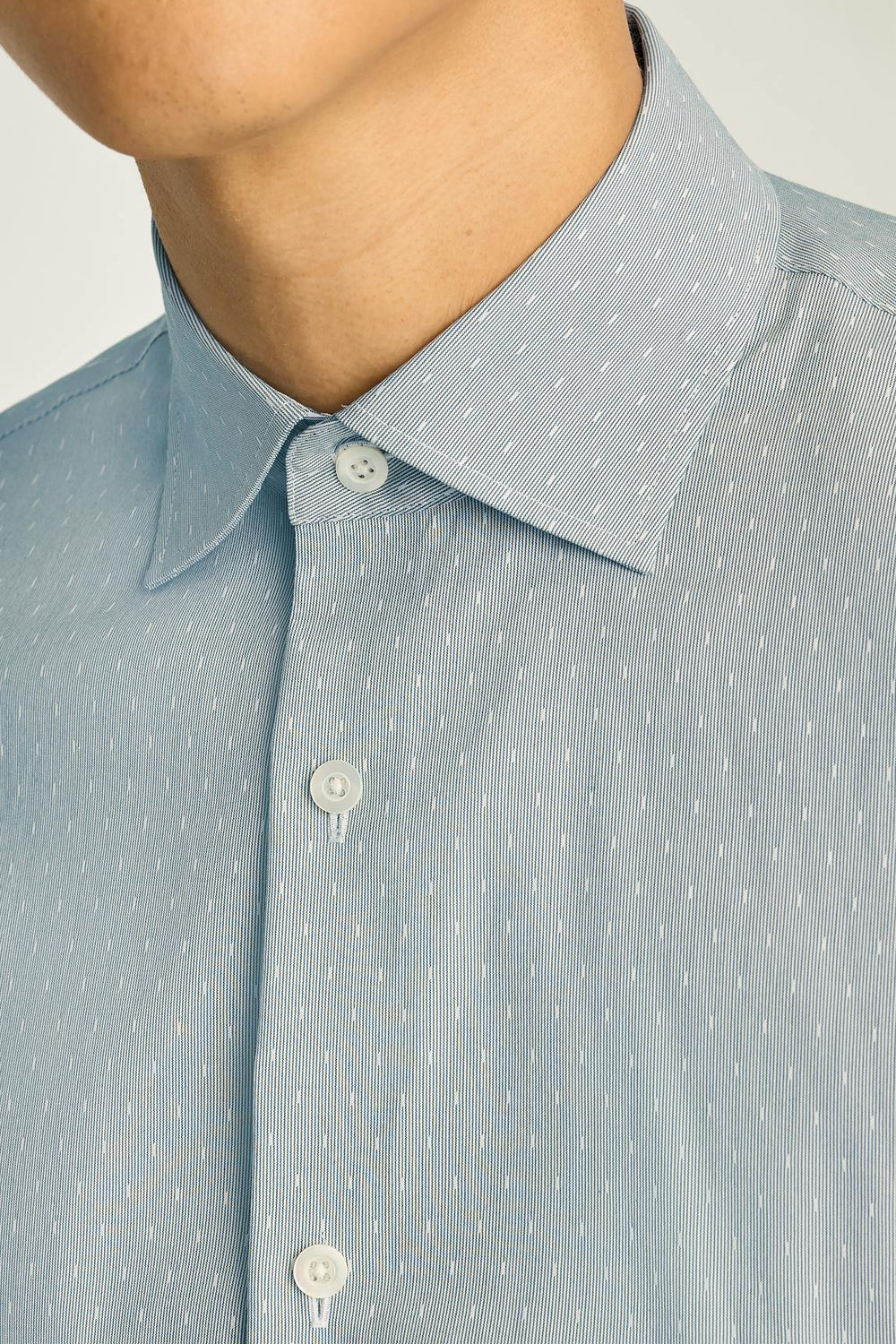 Jetsetter Stretch Dress Shirt / Bonobos Online