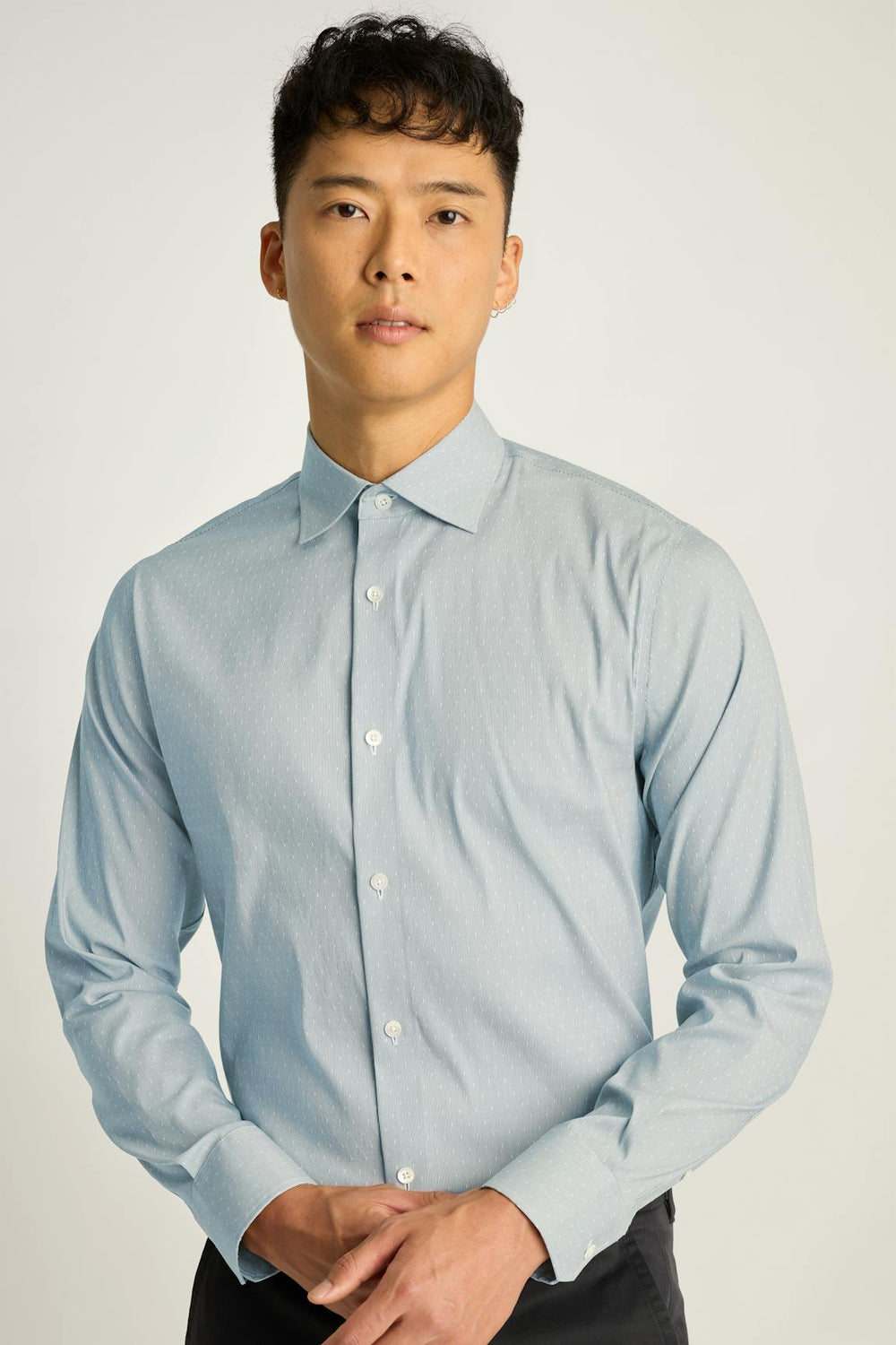 Jetsetter Stretch Dress Shirt / Bonobos Online