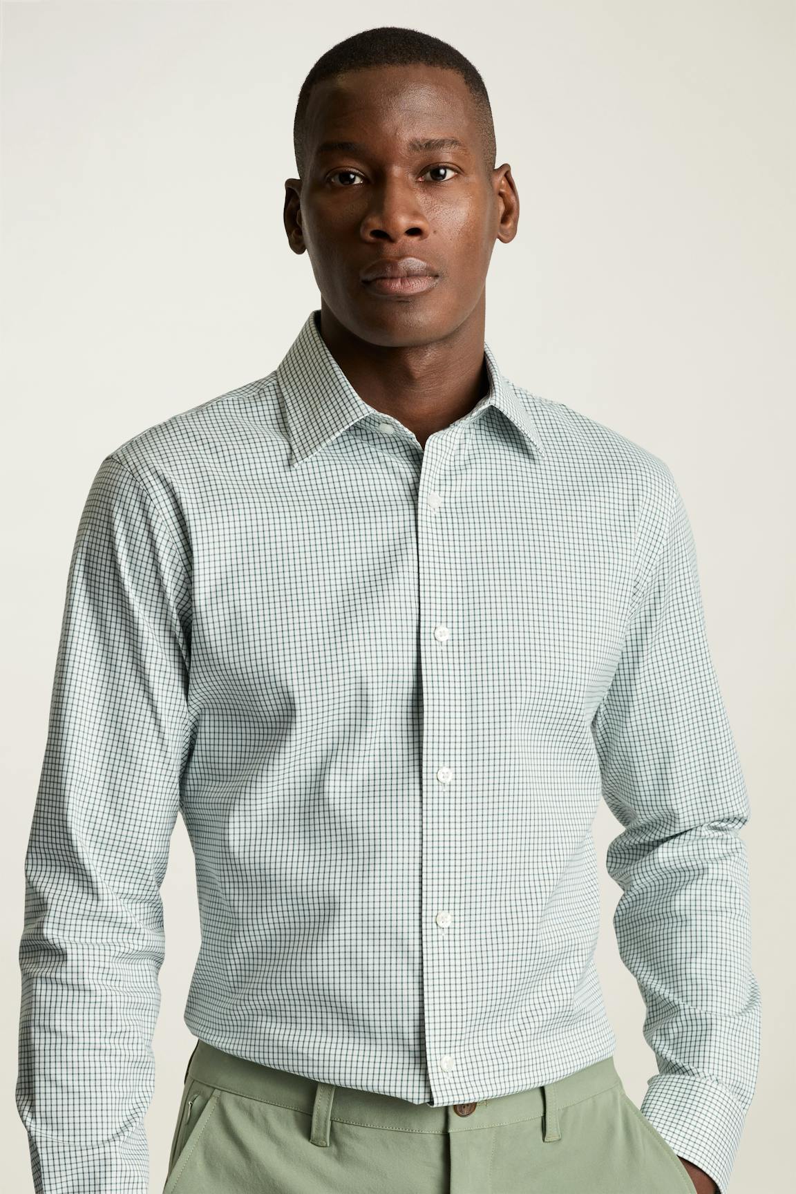 Weekday Warrior Dress Shirt / Bonobos Outlet