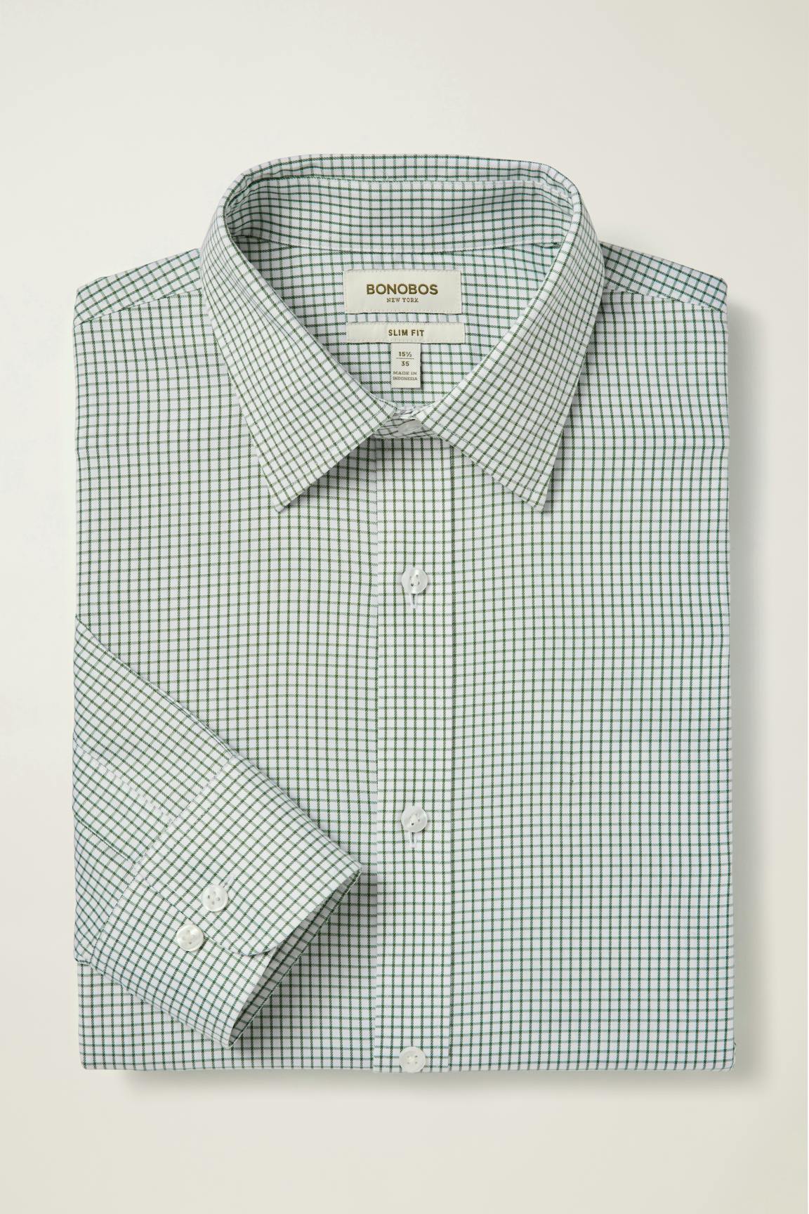 Weekday Warrior Dress Shirt / Bonobos Outlet
