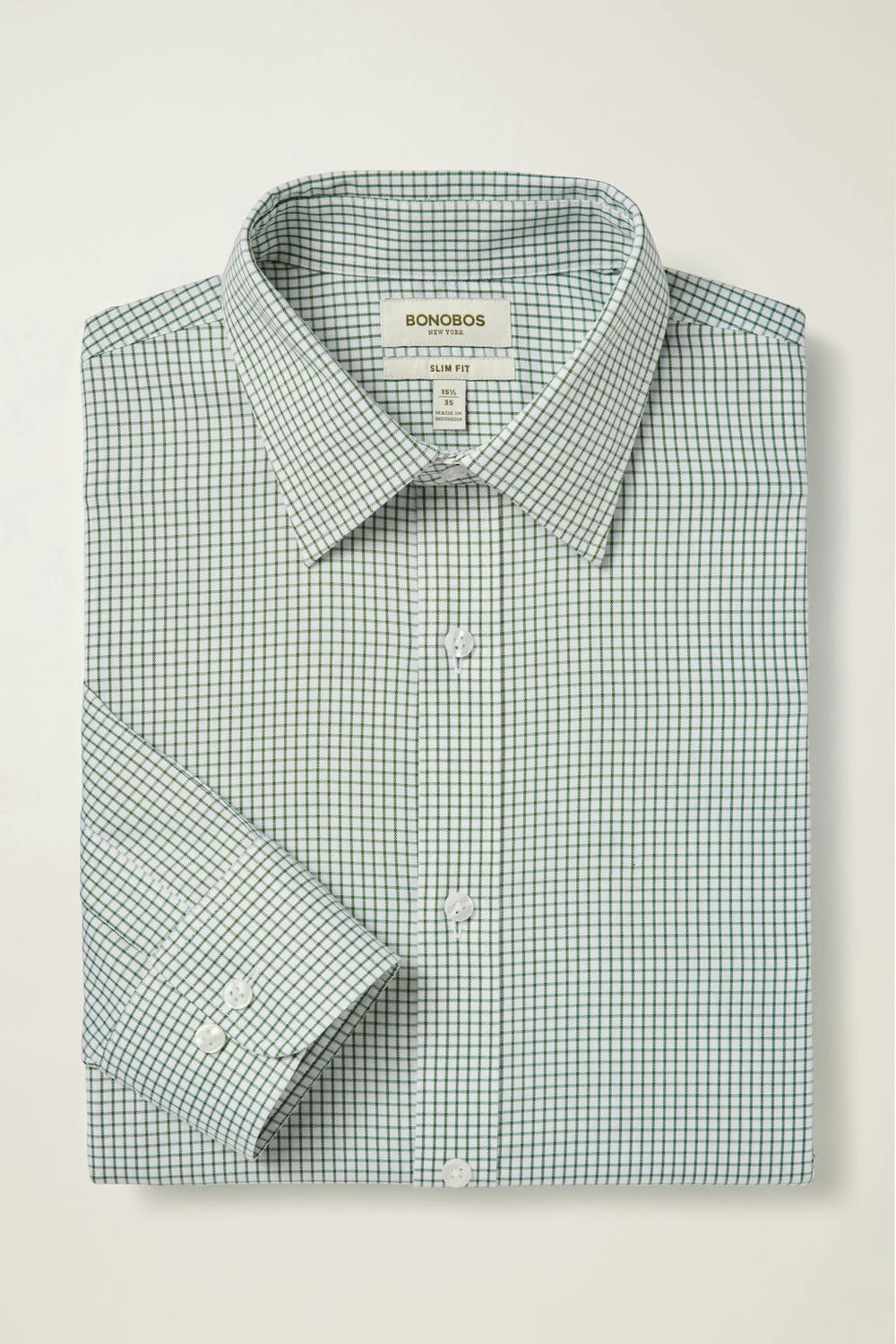 Weekday Warrior Dress Shirt / Bonobos Outlet