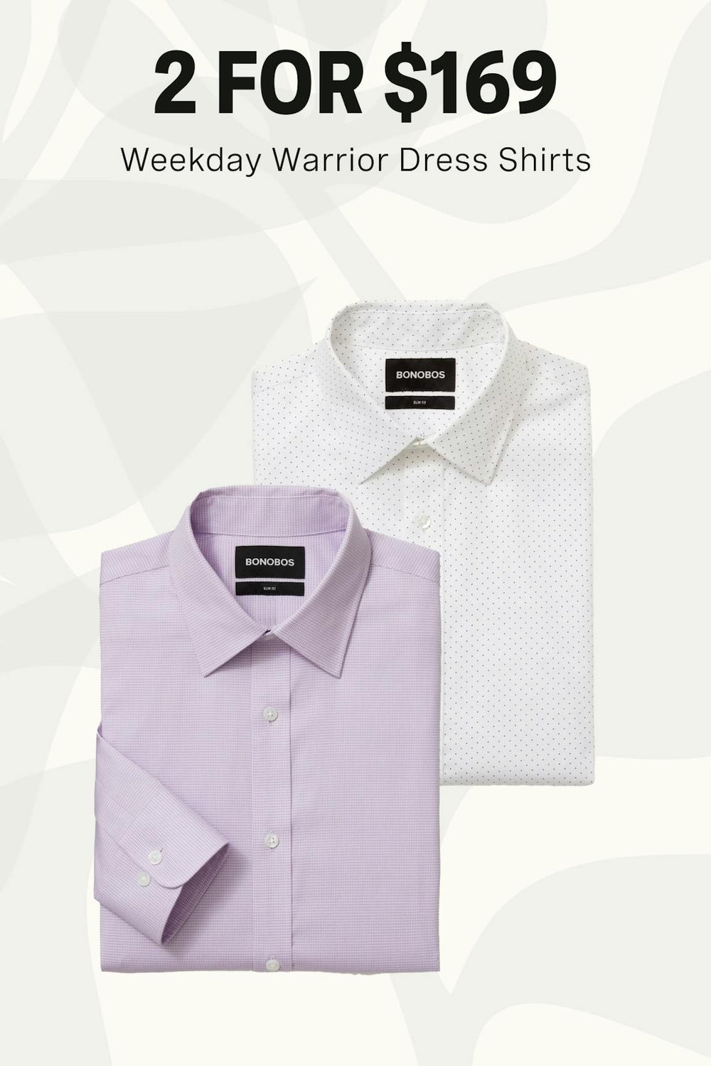 Weekday Warrior Dress Shirt / Bonobos Outlet