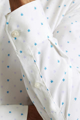 Tech Button Down Shirt / Bonobos On Sale