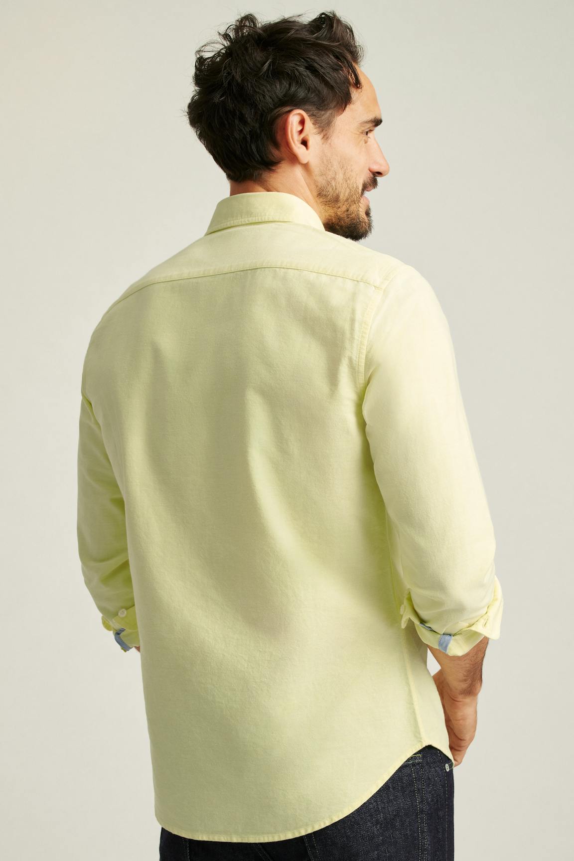 Everyday Oxford Shirt / Bonobos us