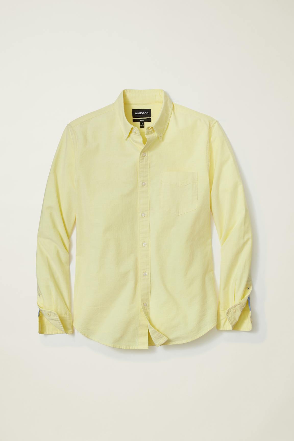 Everyday Oxford Shirt / Bonobos us