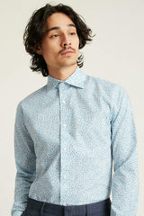 Jetsetter Stretch Dress Shirt / Bonobos For Sale