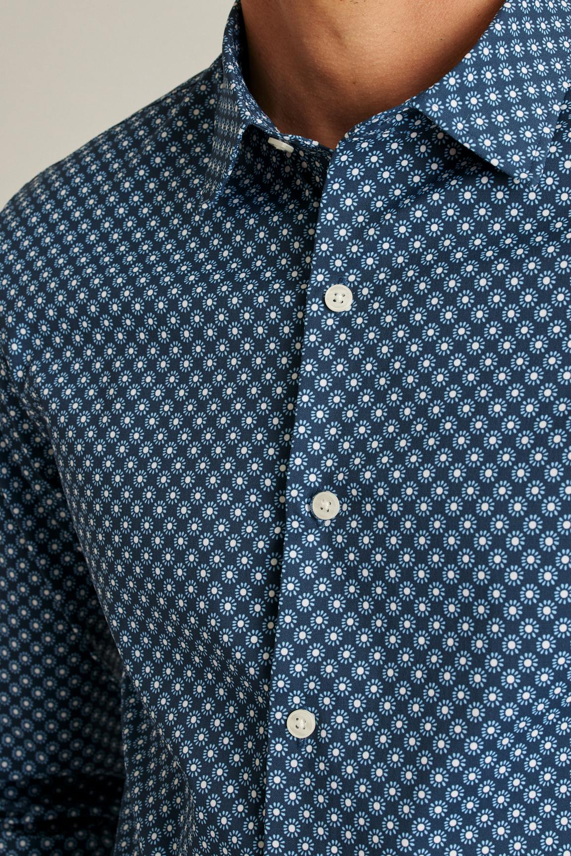 Tech Button Down Shirt / Bonobos