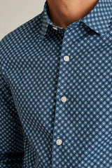 Tech Button Down Shirt / Bonobos