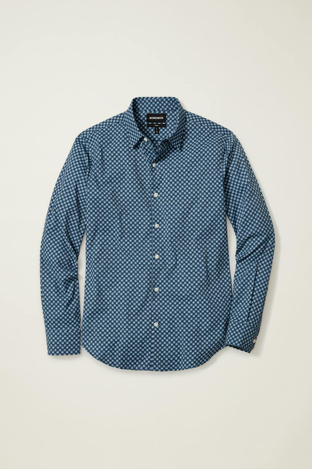 Tech Button Down Shirt / Bonobos