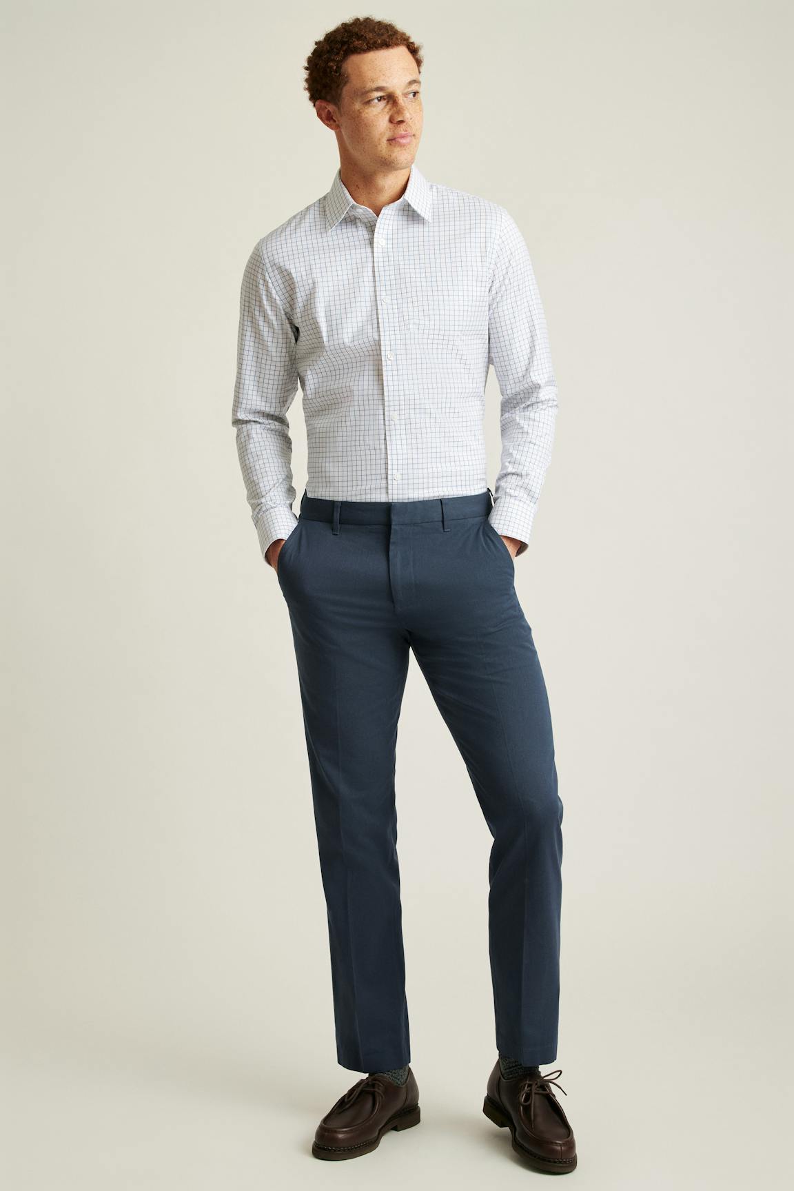 Weekday Warrior Dress Shirt / Bonobos Outlet