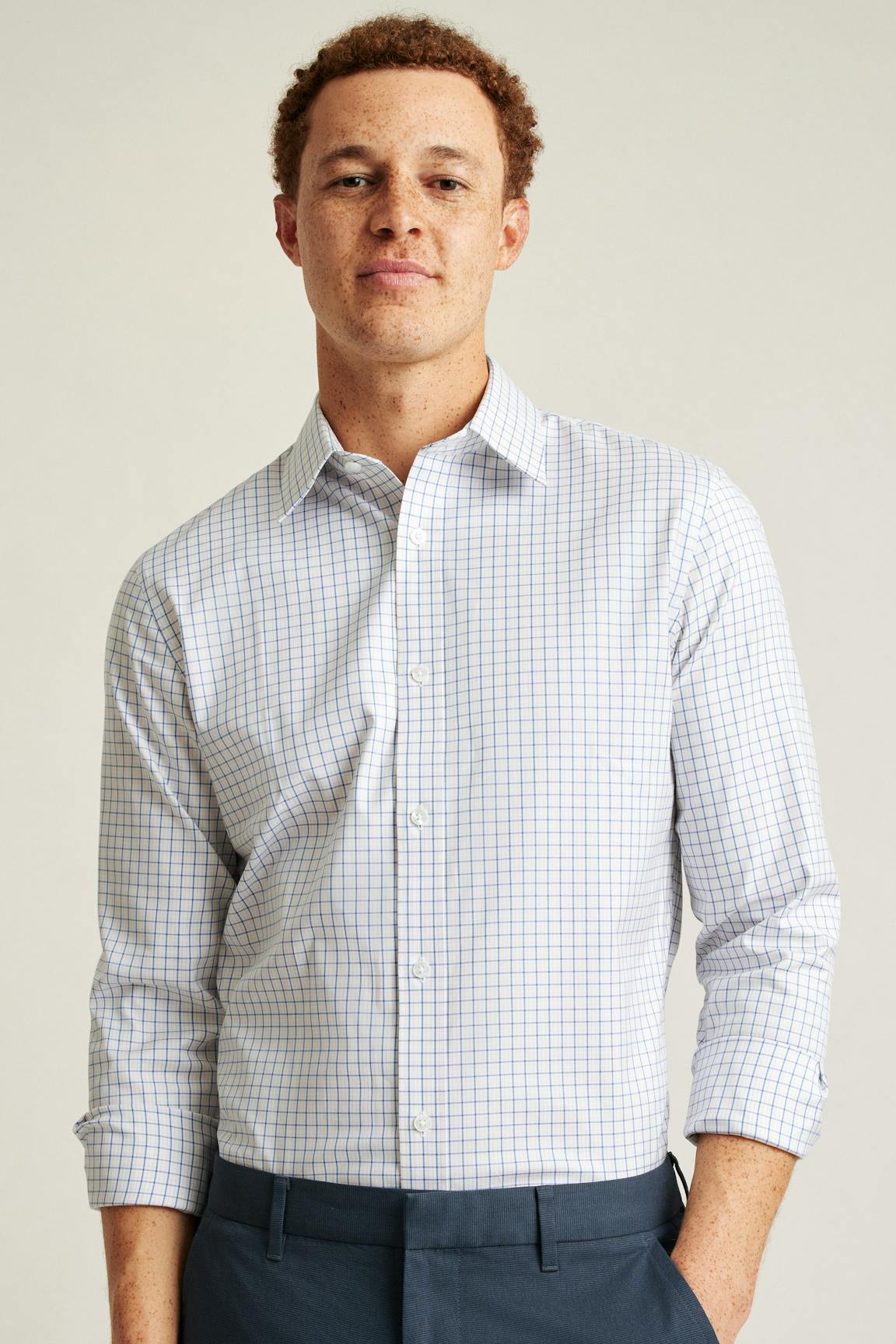 Weekday Warrior Dress Shirt / Bonobos Outlet