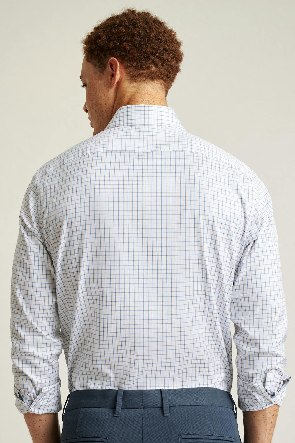 Weekday Warrior Dress Shirt / Bonobos Outlet