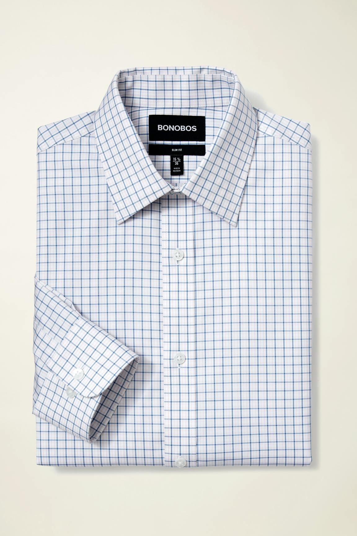 Weekday Warrior Dress Shirt / Bonobos Outlet