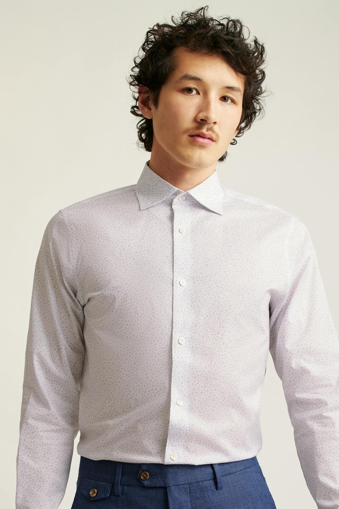Jetsetter Stretch Dress Shirt / Bonobos On Sale