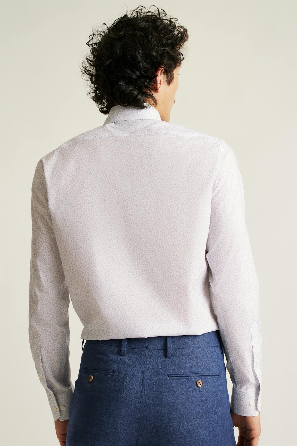 Jetsetter Stretch Dress Shirt / Bonobos On Sale