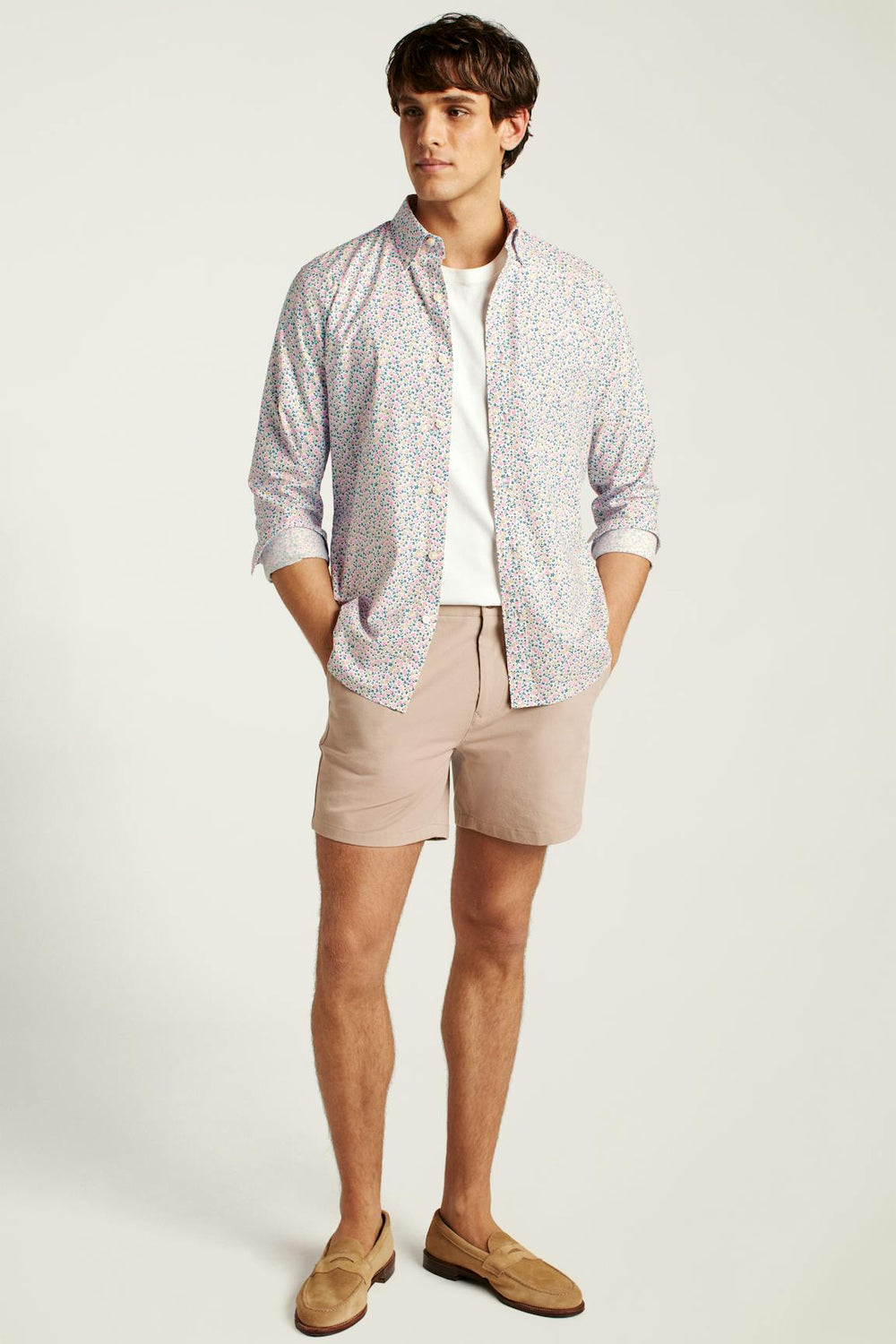 Everyday Shirt / Bonobos us
