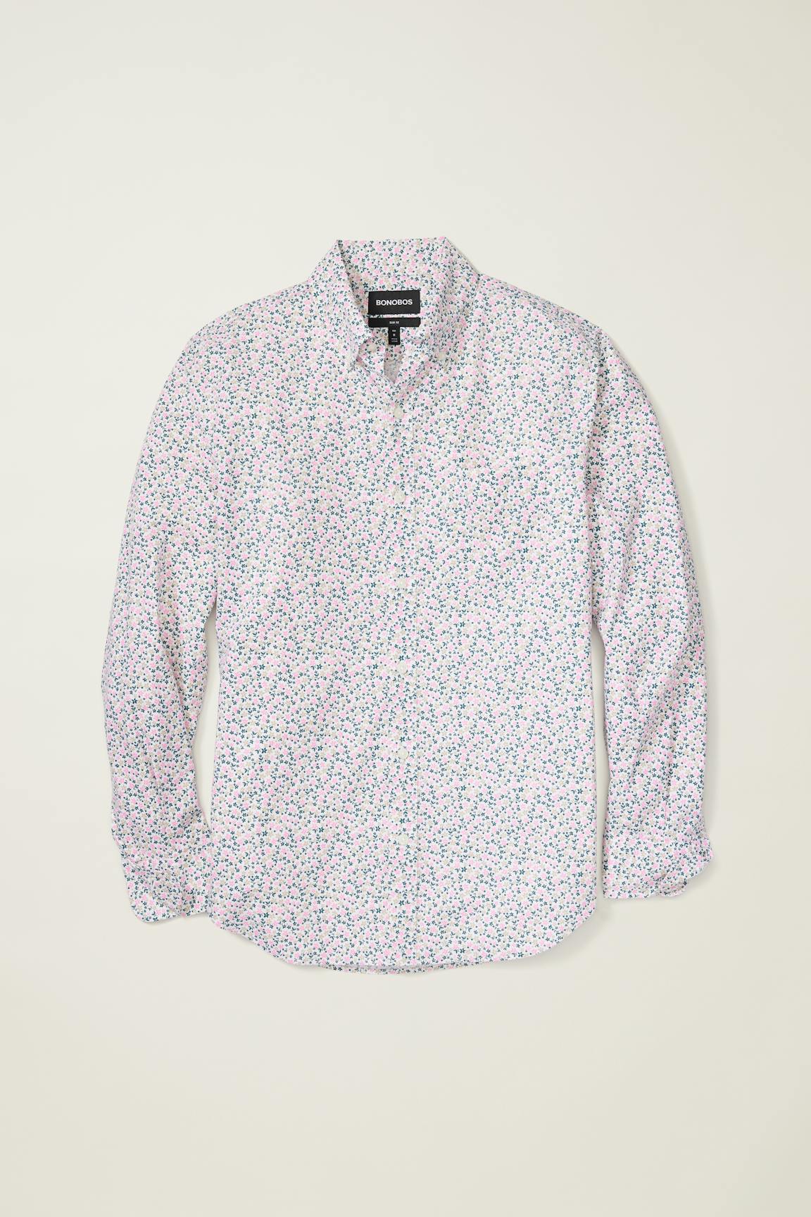 Everyday Shirt / Bonobos us