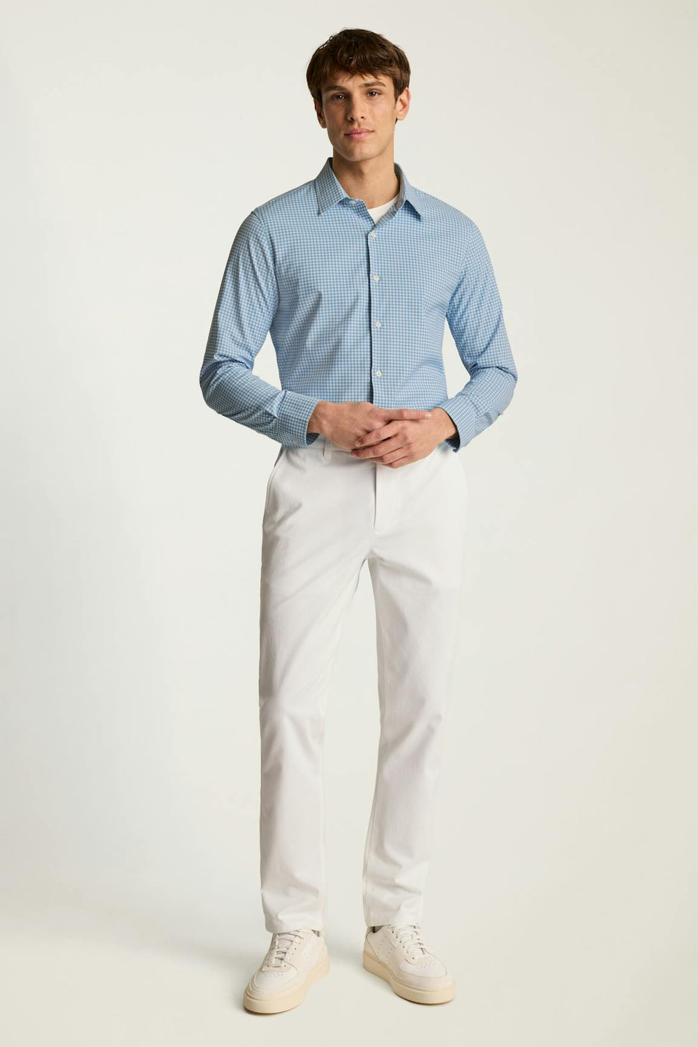 Tech Button Down Shirt / Bonobos For Sale