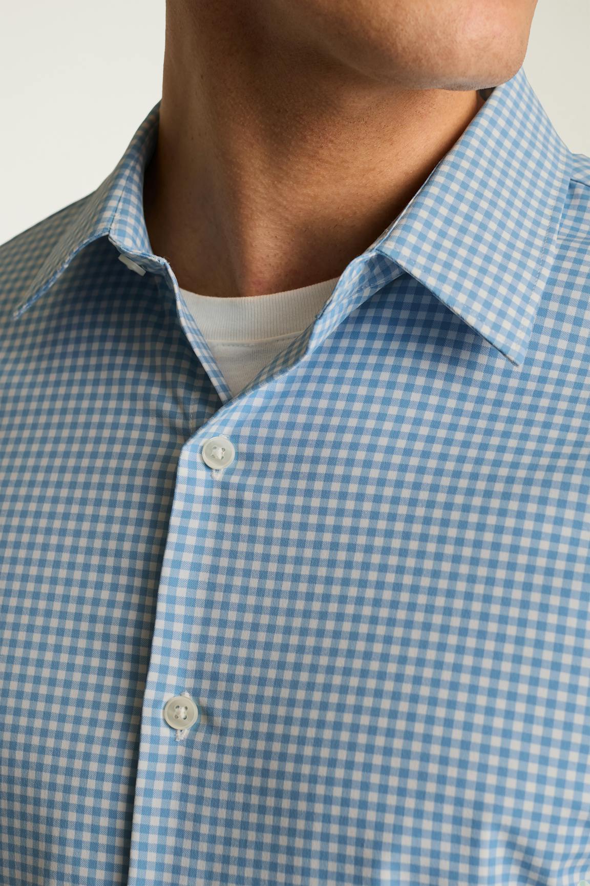 Tech Button Down Shirt / Bonobos For Sale