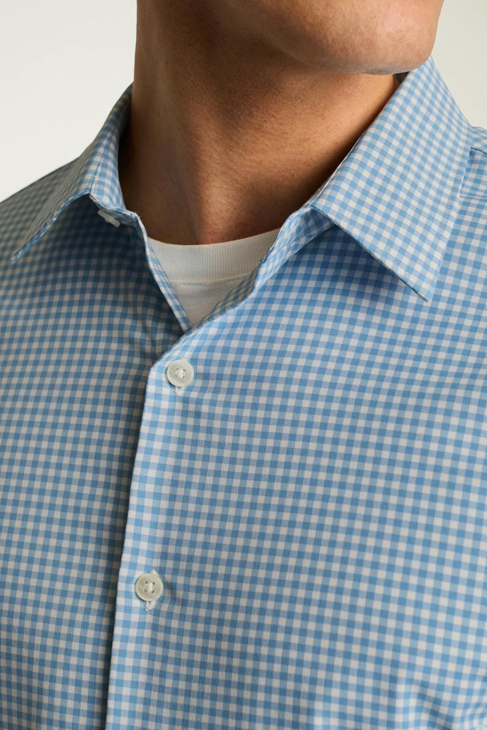 Tech Button Down Shirt / Bonobos For Sale