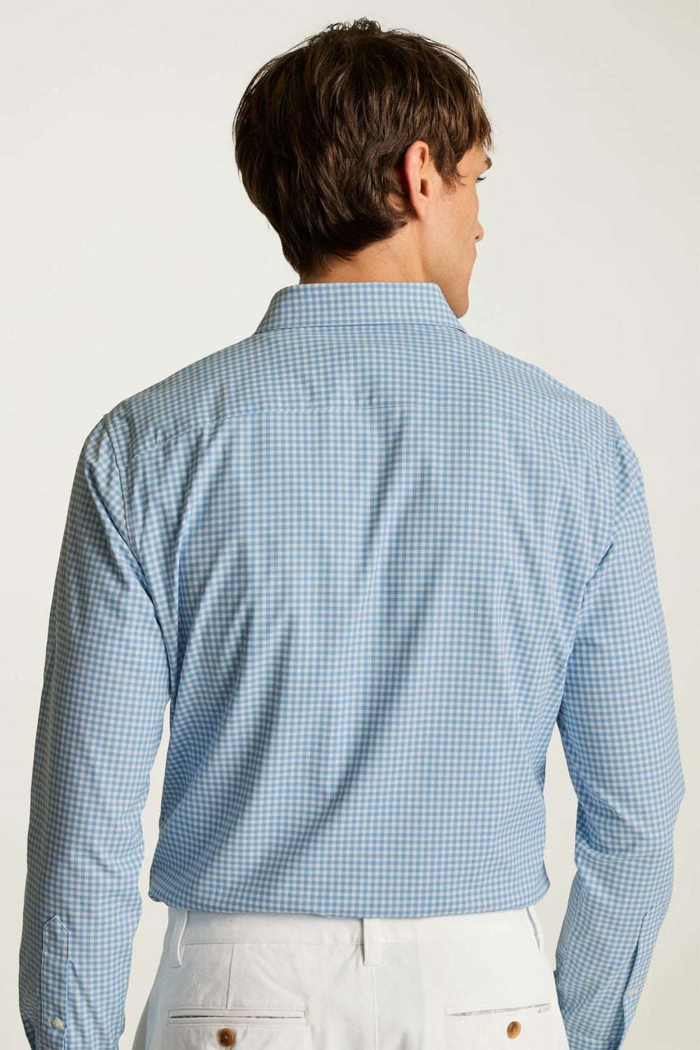 Tech Button Down Shirt / Bonobos For Sale