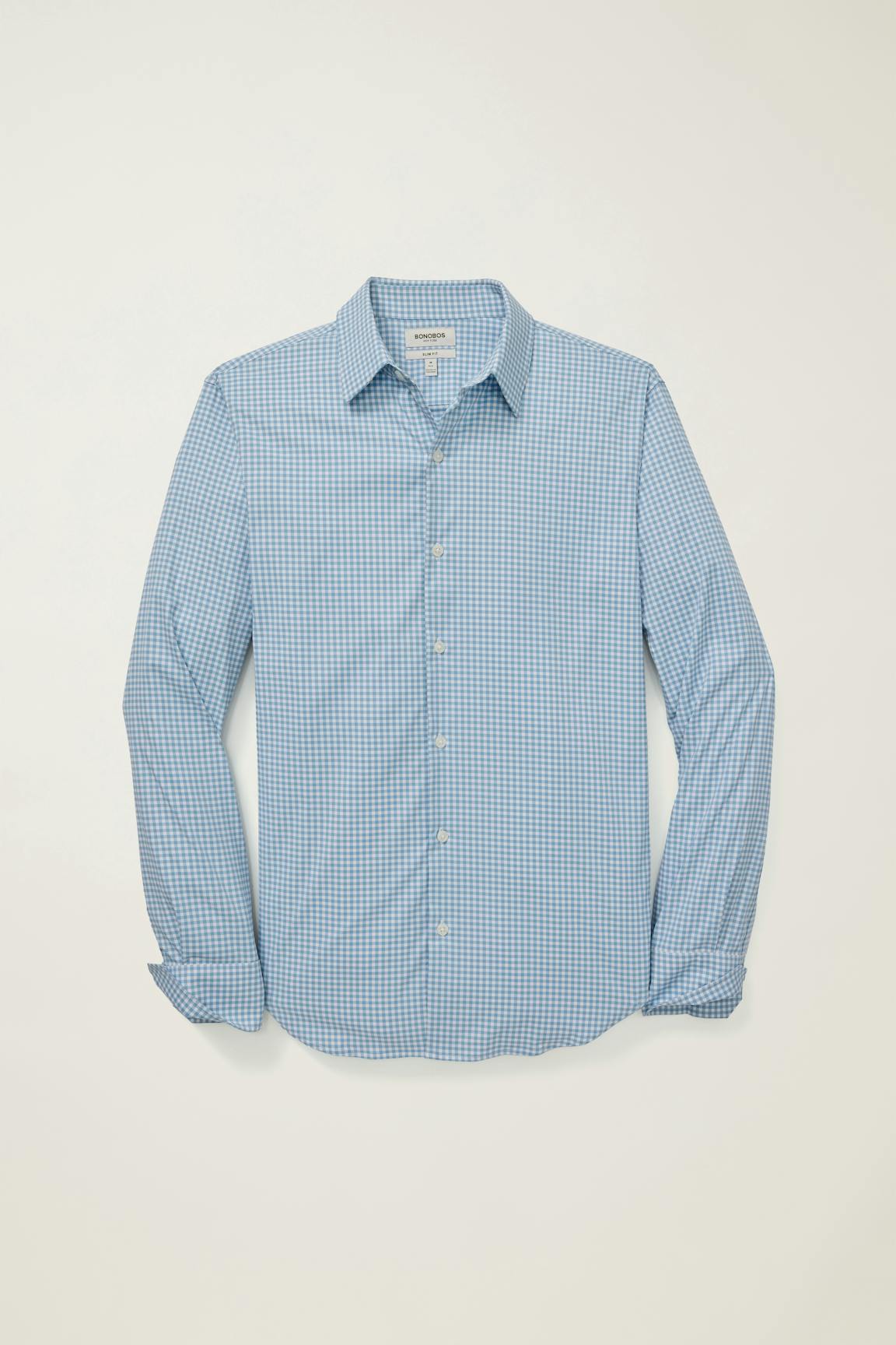 Tech Button Down Shirt / Bonobos For Sale