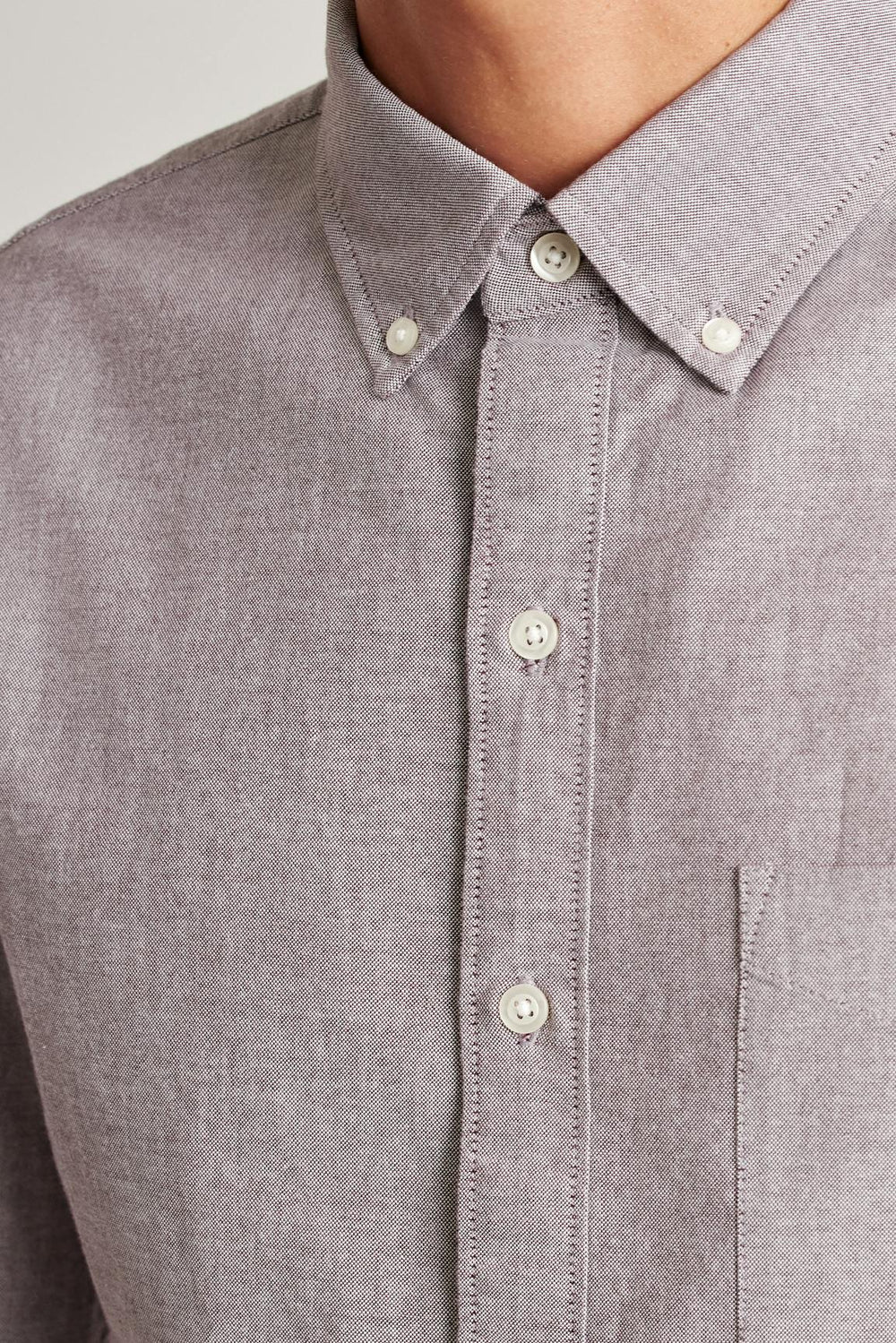 Everyday Oxford Shirt / Bonobos