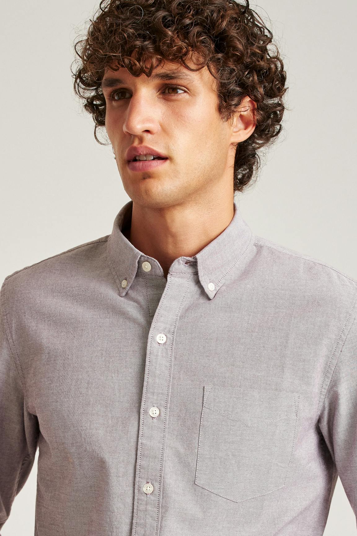 Everyday Oxford Shirt / Bonobos