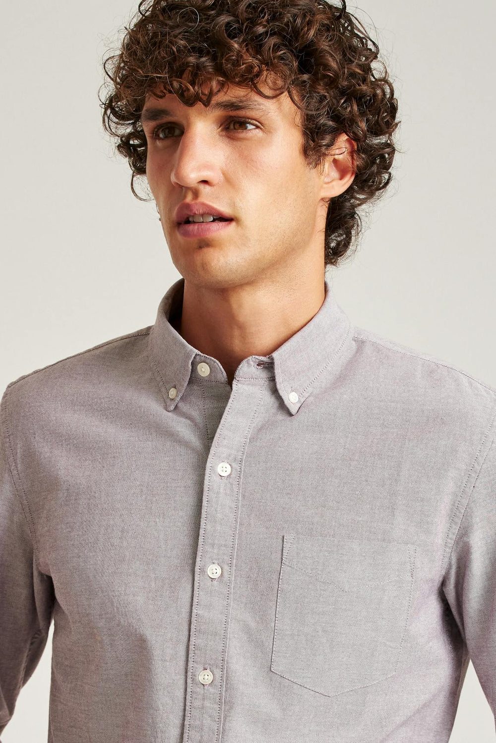 Everyday Oxford Shirt / Bonobos