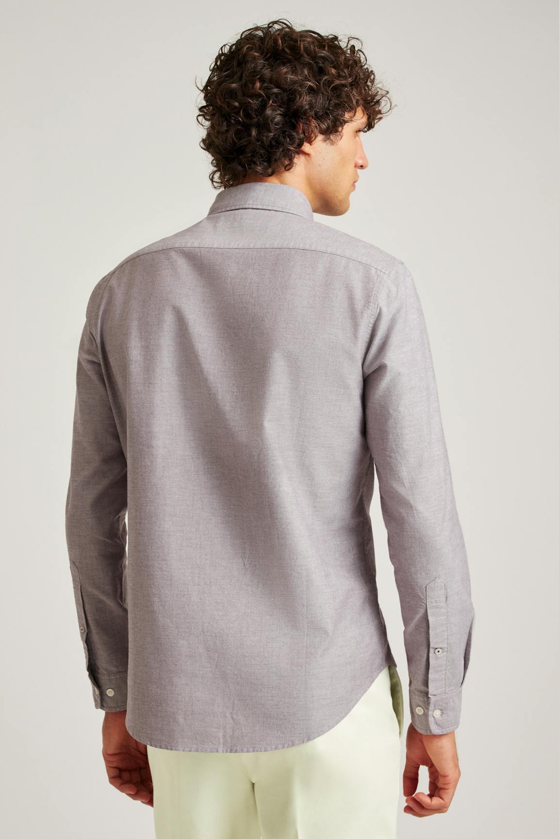 Everyday Oxford Shirt / Bonobos