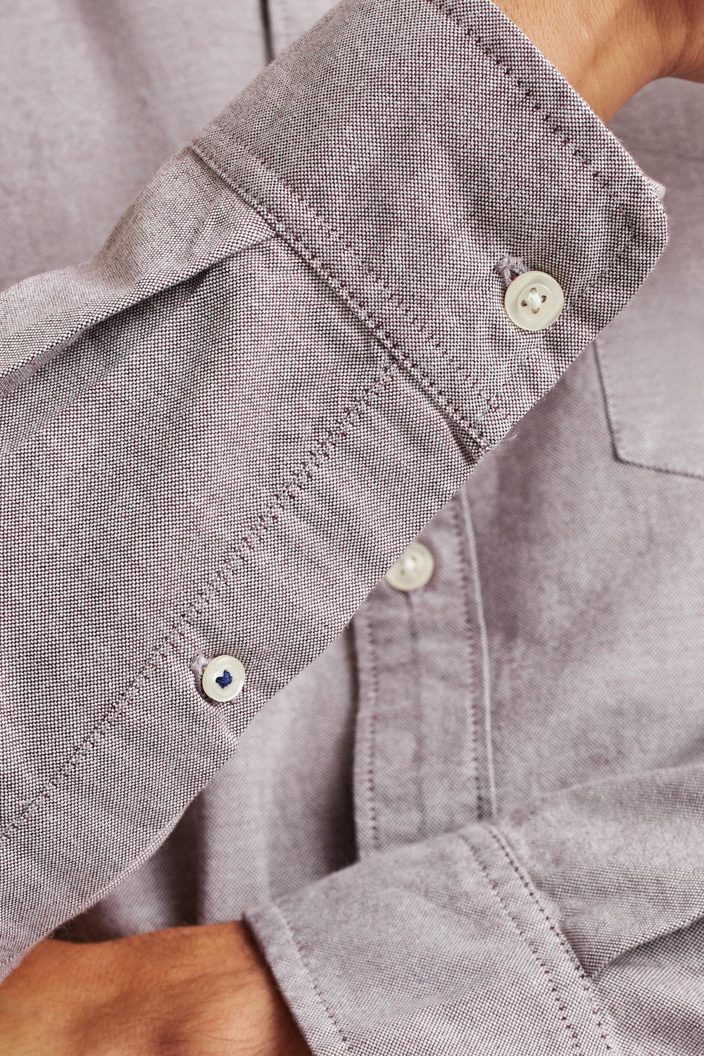 Everyday Oxford Shirt / Bonobos