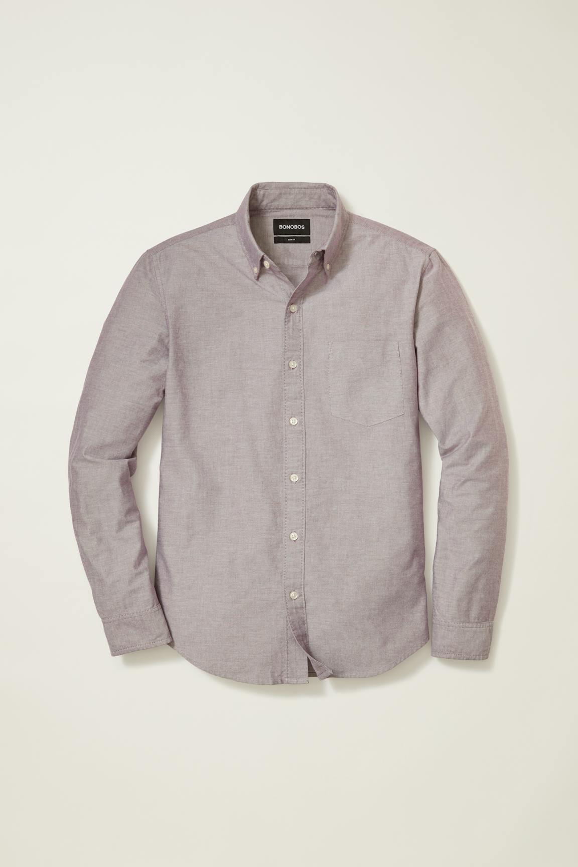 Everyday Oxford Shirt / Bonobos