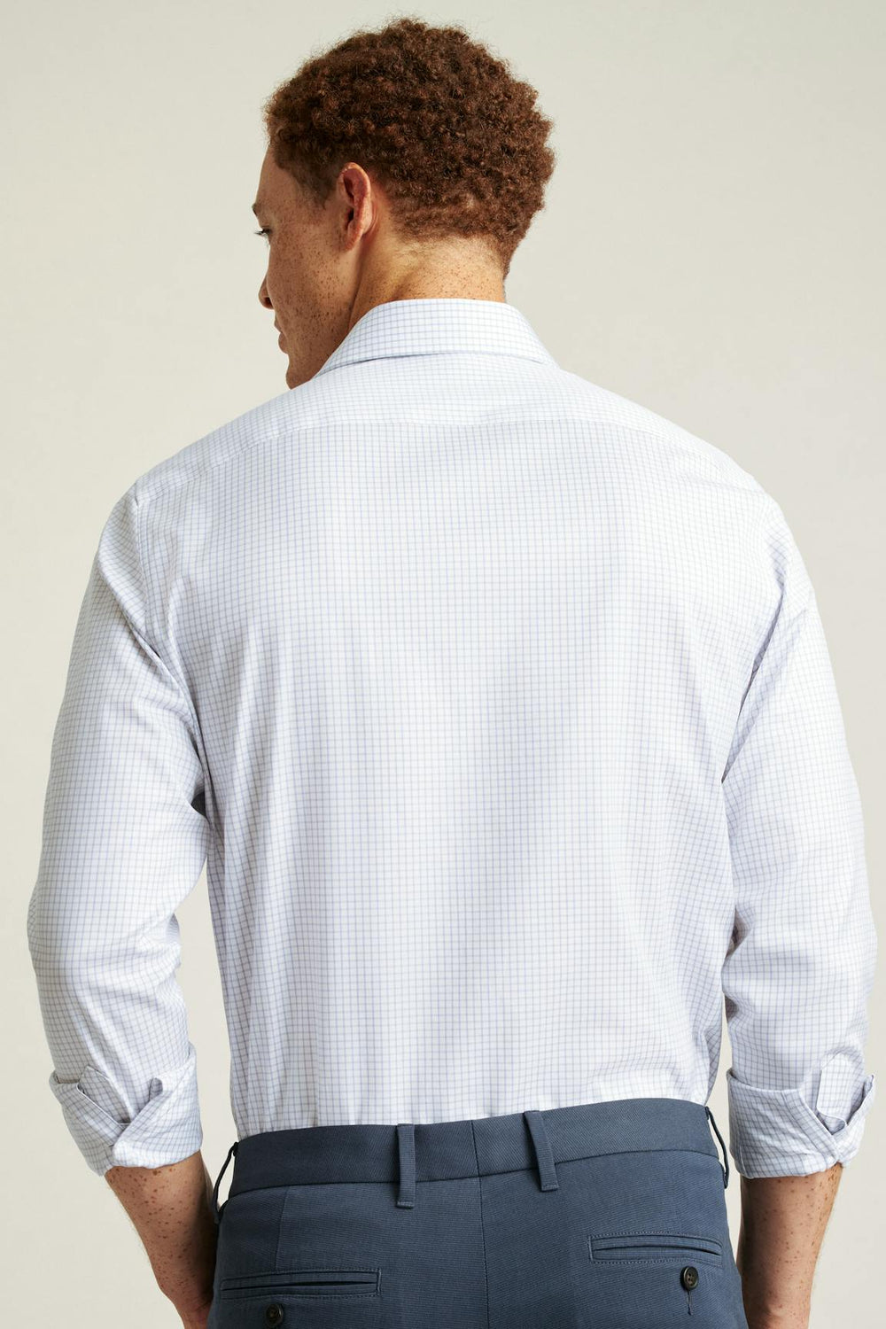 Weekday Warrior Dress Shirt / Bonobos Discount