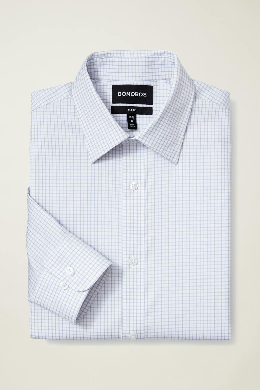 Weekday Warrior Dress Shirt / Bonobos Discount