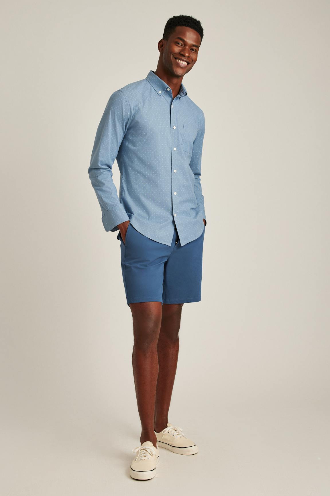 Everyday Shirt / Bonobos Outlet