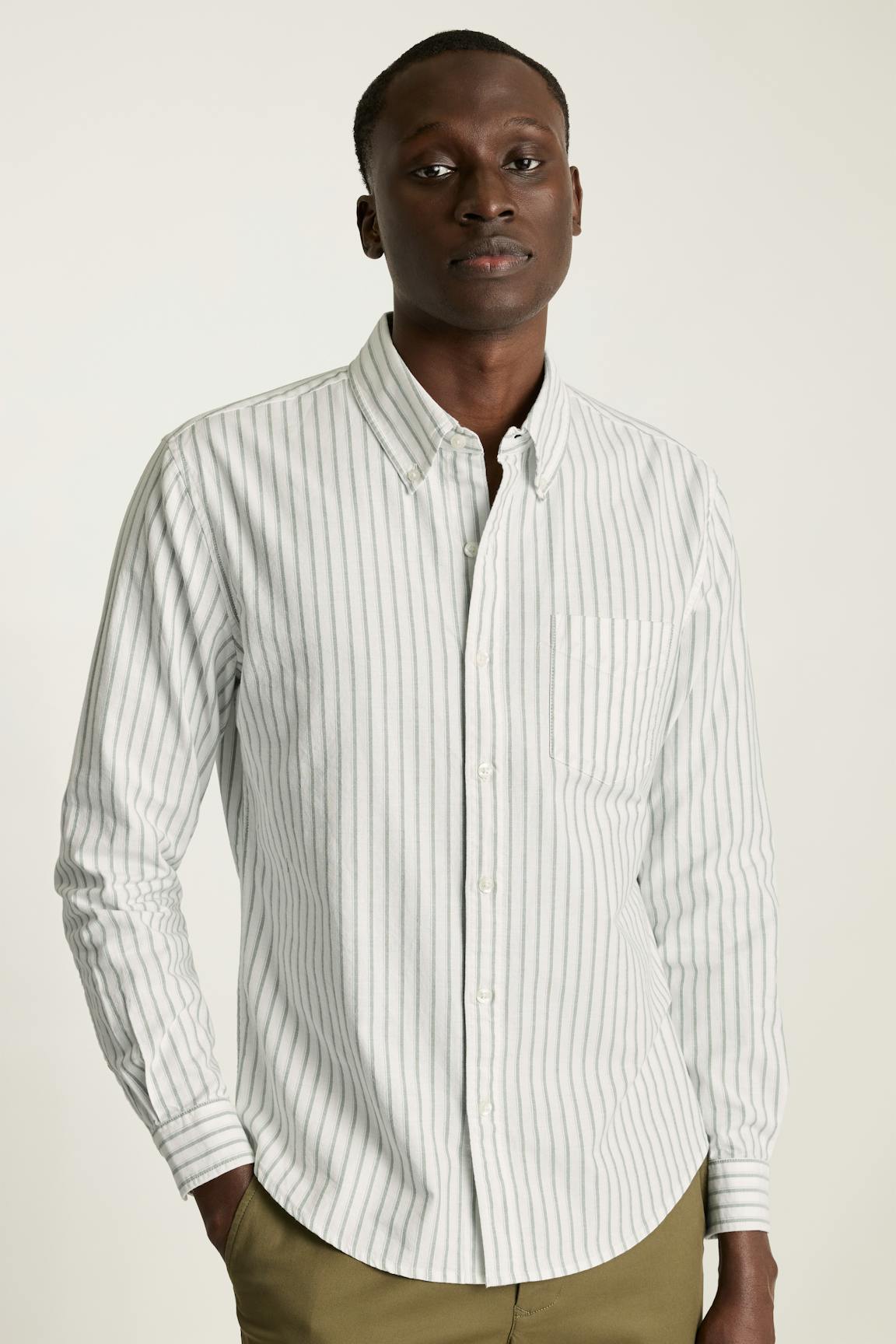Everyday Oxford Shirt / Bonobos us