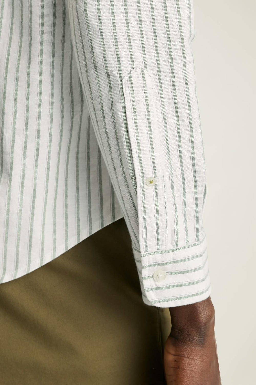 Everyday Oxford Shirt / Bonobos us