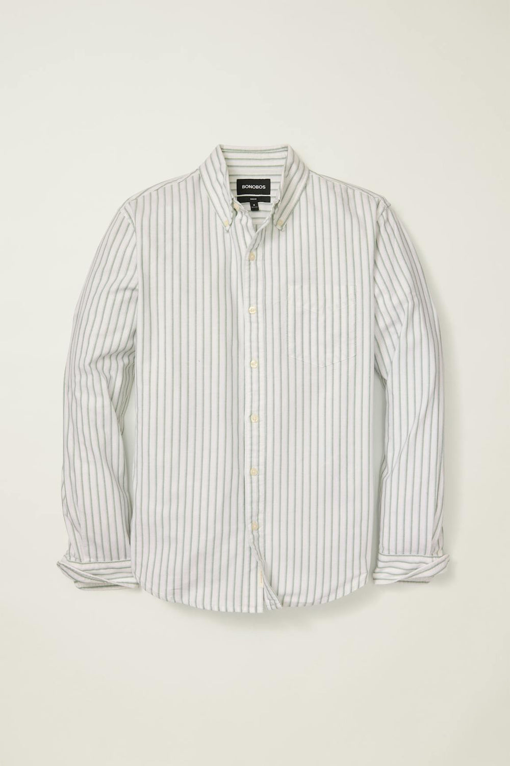 Everyday Oxford Shirt / Bonobos us