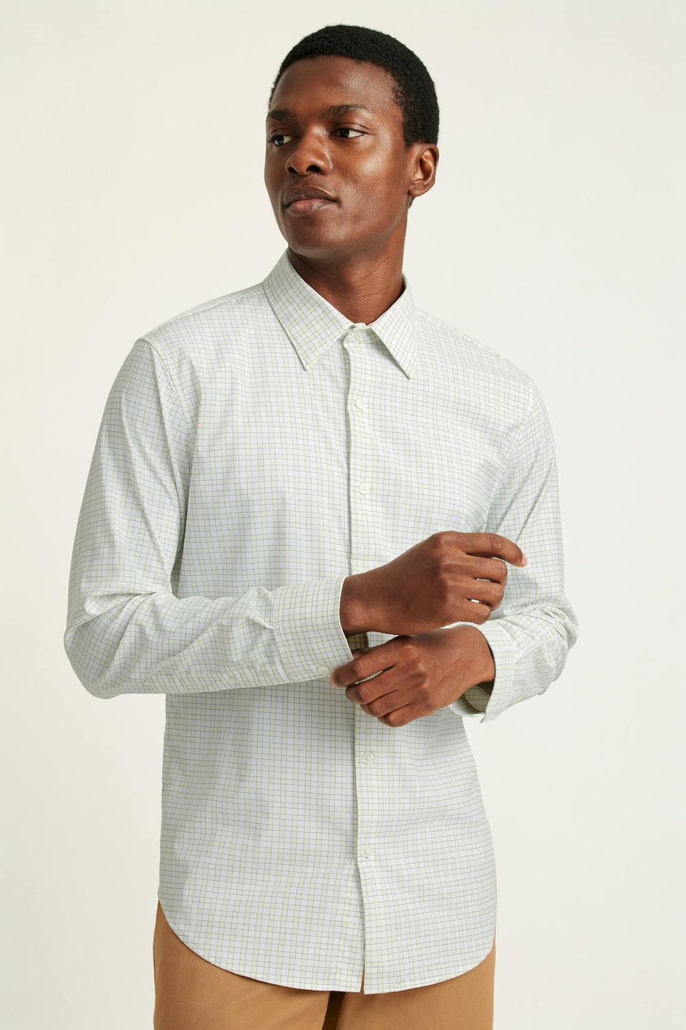 Tech Button Down Shirt / Bonobos For Sale