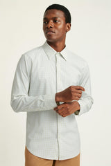 Tech Button Down Shirt / Bonobos For Sale