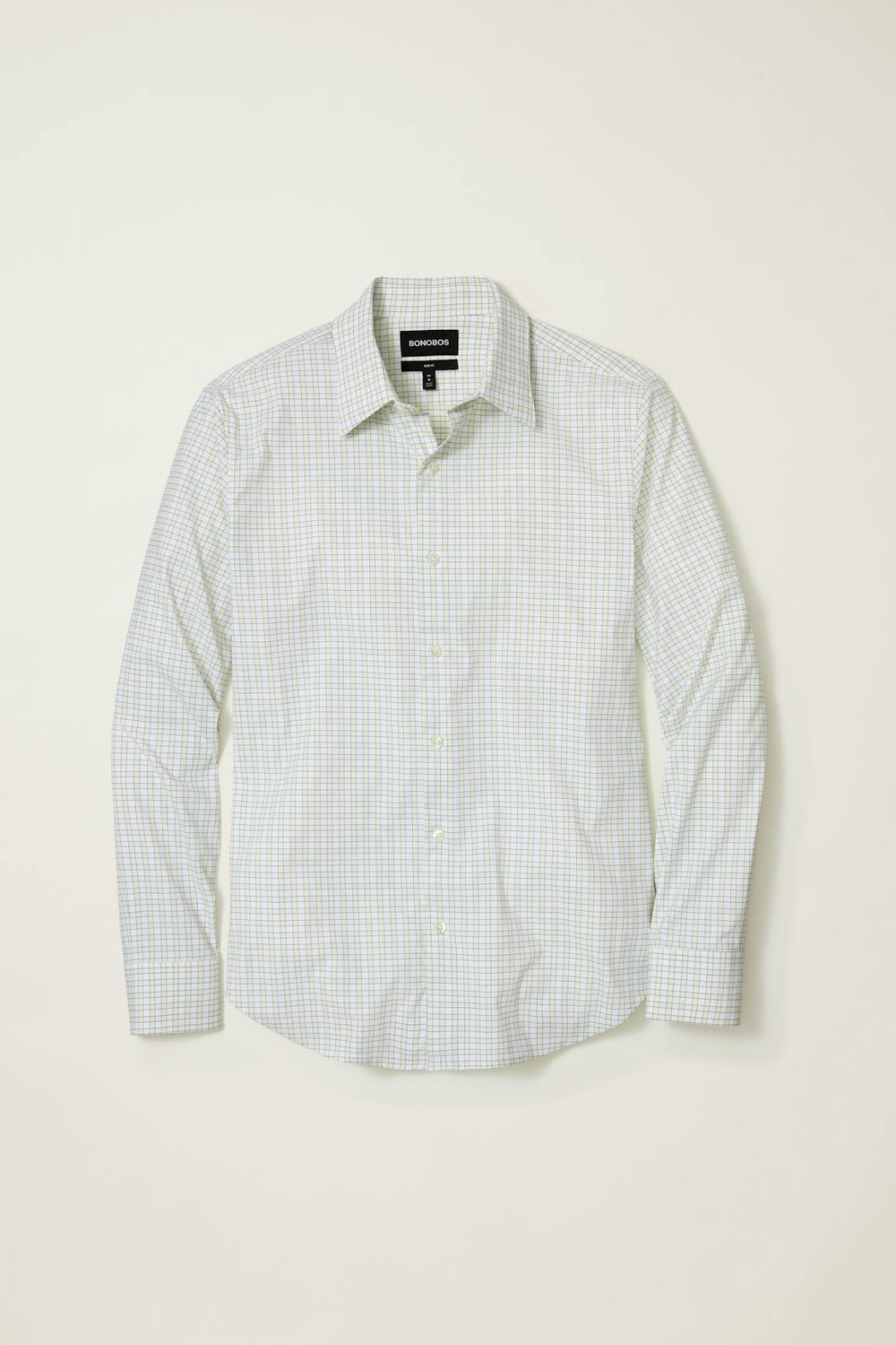 Tech Button Down Shirt / Bonobos For Sale