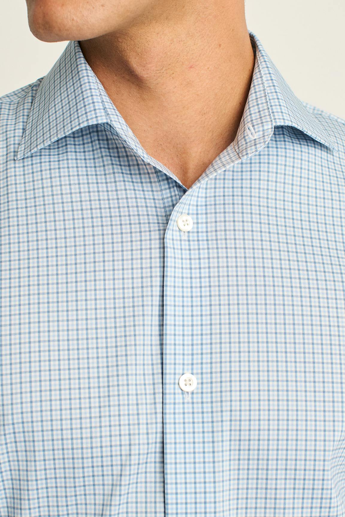 Jetsetter Stretch Dress Shirt / Bonobos