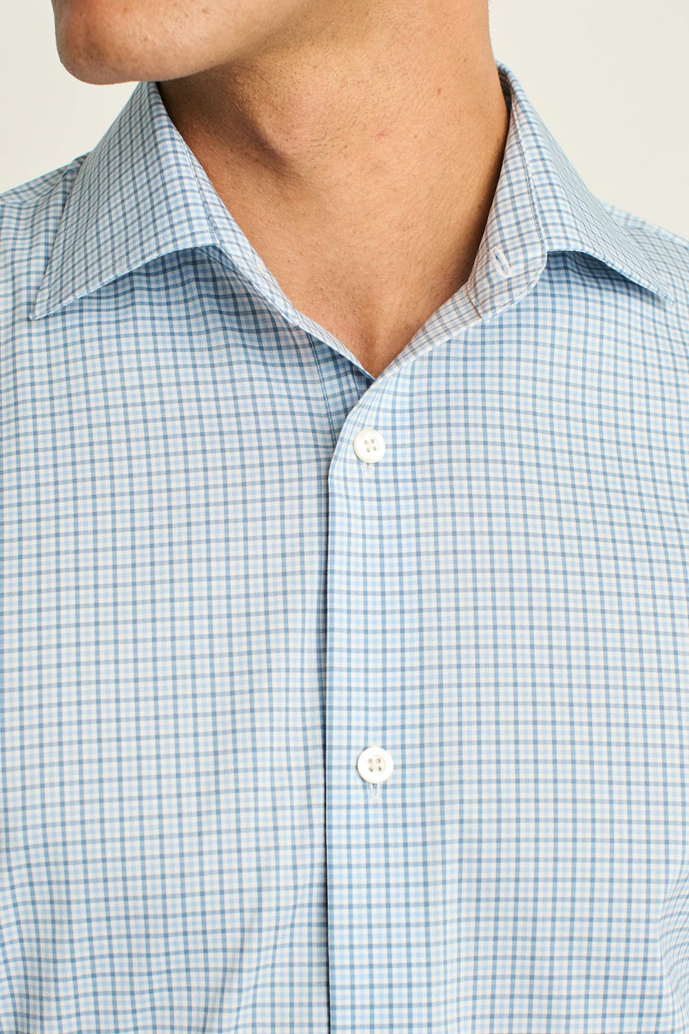 Jetsetter Stretch Dress Shirt / Bonobos
