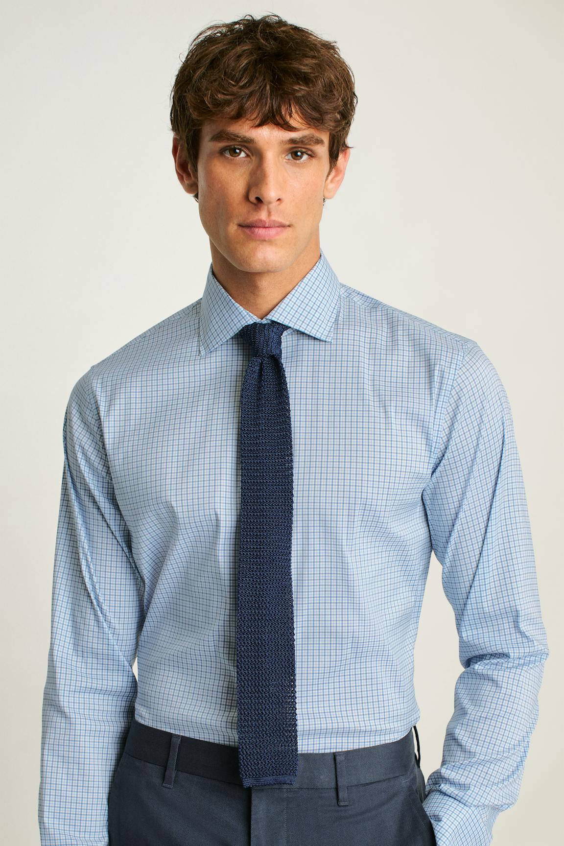 Jetsetter Stretch Dress Shirt / Bonobos